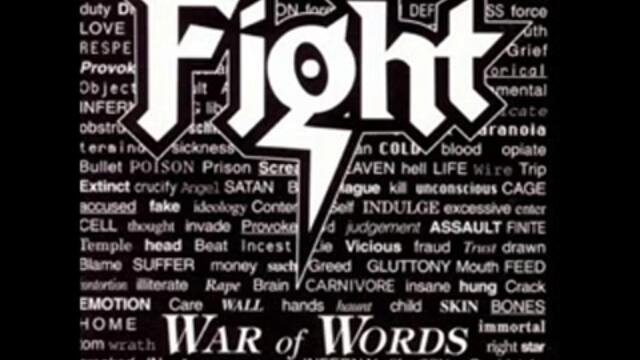 Fight - For All Eternity
