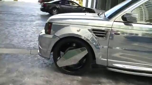 Много яки джанти