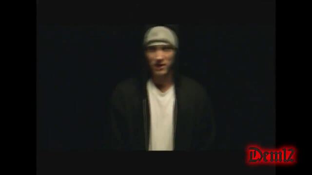 Eminem - Listen To Your Heart