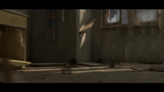 Honn Kong - Шменти Капели  (Official Video)HD 2011