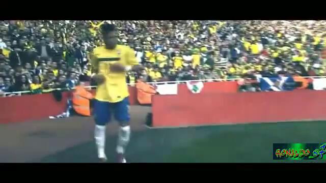 Neymar Da Silva - Next C.ronaldo