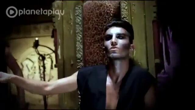 Галена - Ще се проваля IOfficial video) HD 2011
