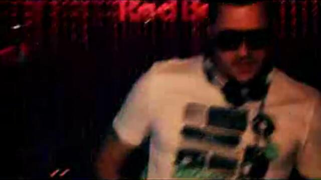 Mc Yankoo Feat. DJ Mladja - Ne Zovi Me ( Official Video )