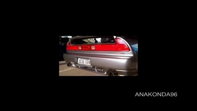 Fast And The Furious