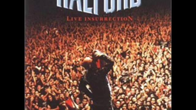 Halford - Jawbreaker