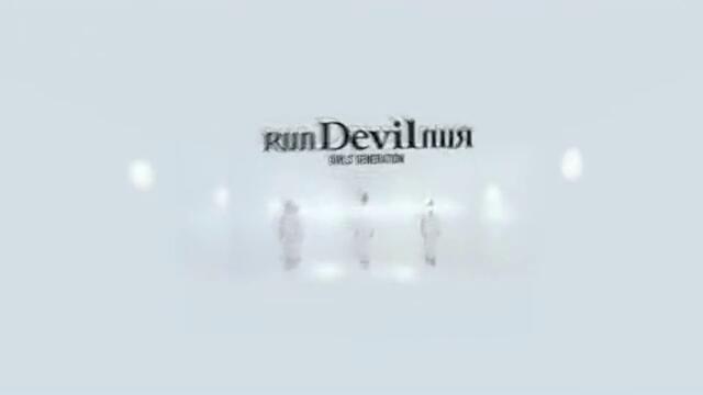 NEW ! Girls' Generation - Run Devil Run (Official Music Video)