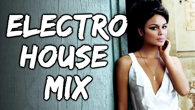 New Electro House Mix Sexy Jun Club Dance Music - By Dj Epsi
