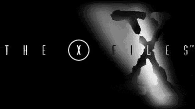 X Files Theme Tune