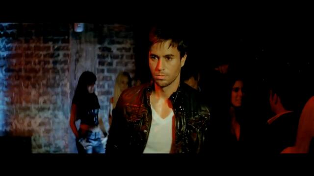 Enrique Iglesias - Tonight