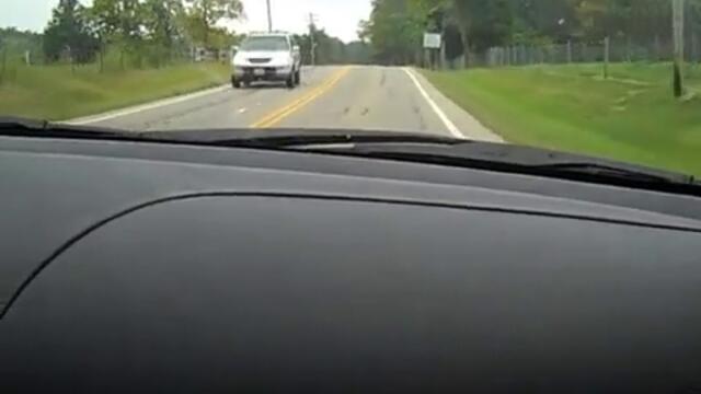 BMW_M3_headers_with_full_exhaust