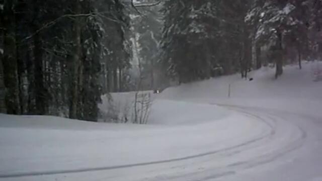 БМВ 320i e30