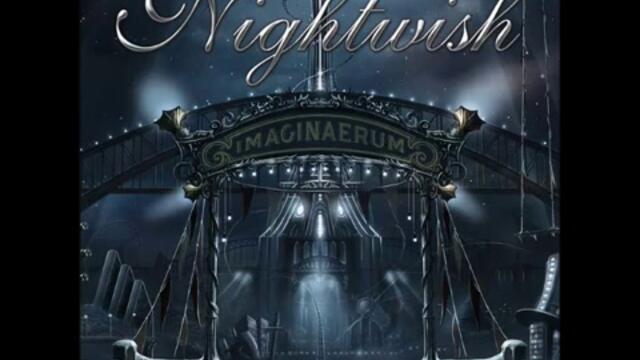 (2011) Nightwish - I Want My Tears Back