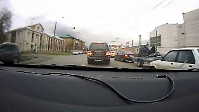 Катастрофа