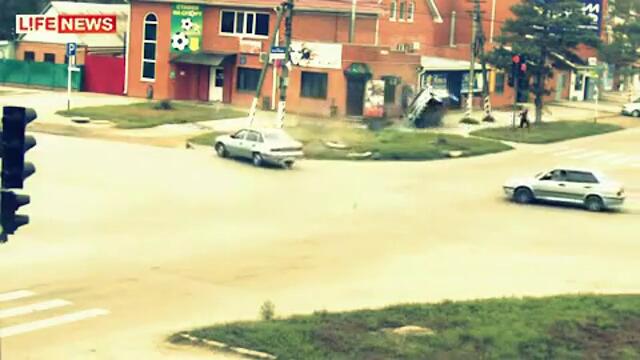 Катастрофа