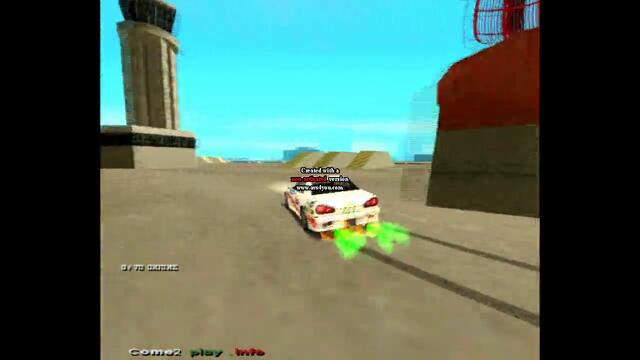 Първия ми едит с SONY VEGAS .. housef3n ,..