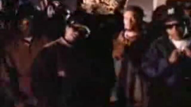 2pac And Eazy - E - Real Thugs