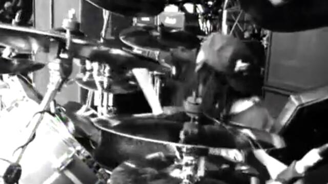 Pantera - Domination (Live Video)
