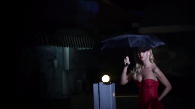 2011 Fani Drakopoulou - Tha Fanei (Official Video Clip)