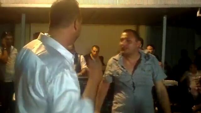 Djamaikata - Za Qshar 2012   VBOX72