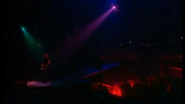 Metallica - Welcome Home (Sanitarium) - (Live At San Diego '92)