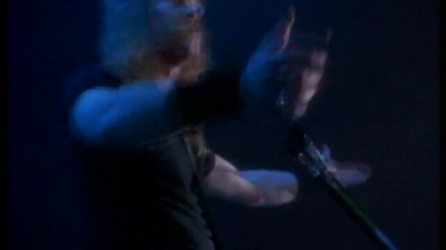 Metallica - Sad But True (Live At San Diego '92)