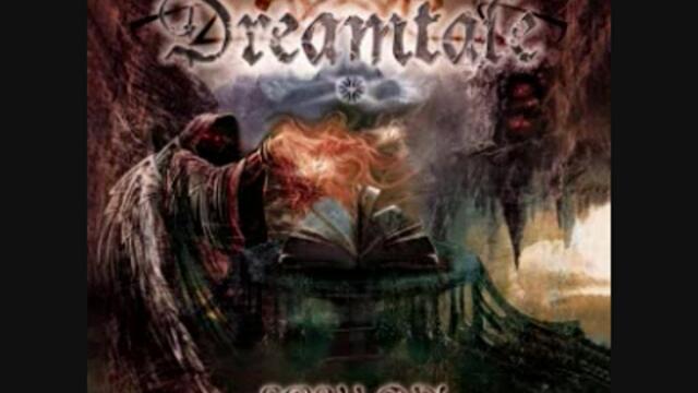 Dreamtale - Firestorm [2011] Epsilon