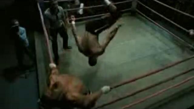 Undisputed 4 Scott Adkins Undisputed 3 2 go Boyka go!!!