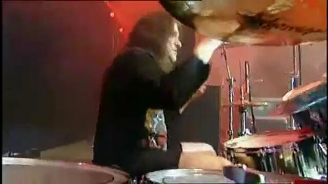 Saxon - Heavy Metal Thunder