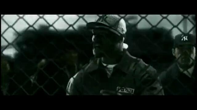 Eminem - You Don_t Know ft. 50 Cent, Cashis, Lloyd Banks
