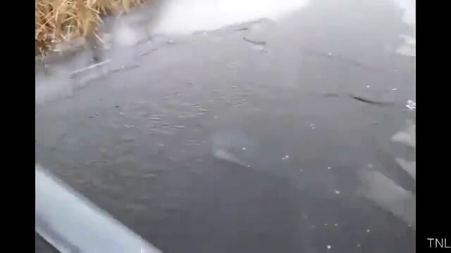 Winter fails 2011 NEW!!! best funny videos