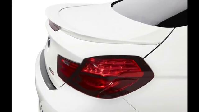 Как ще изглежда Bmw 6-ца от Ac Schnitzer