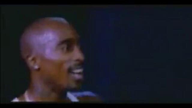 2pac - They Wanna Murder Me
