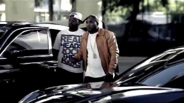 Young Jeezy Feat Lil Wayne - Ballin