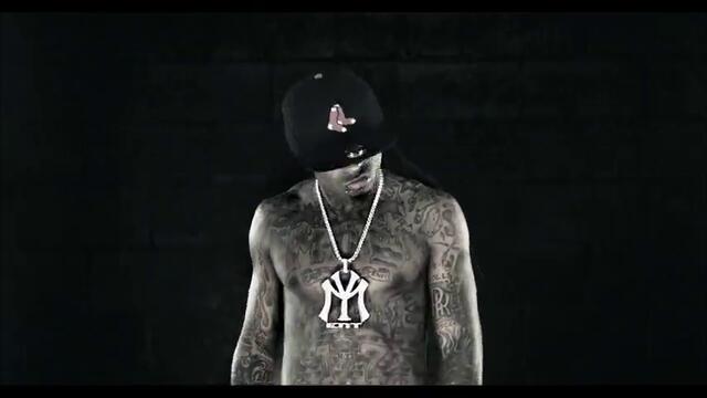 Lil Wayne ft. Rick Ross - John ( Високо Качество )
