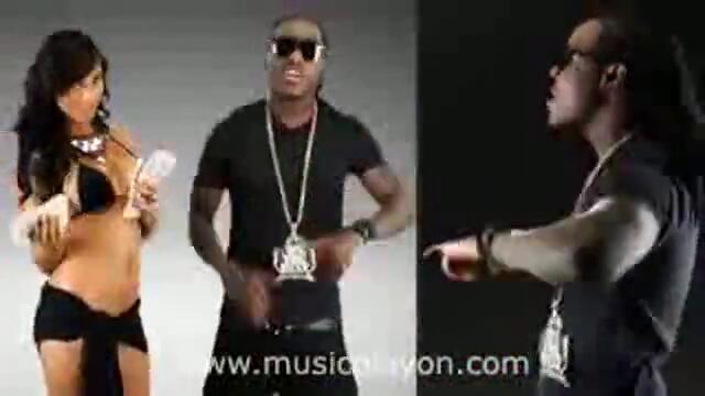 Ace Hood - Hustle Hard (remix) feat Rick Ross &amp; Lil Wayne