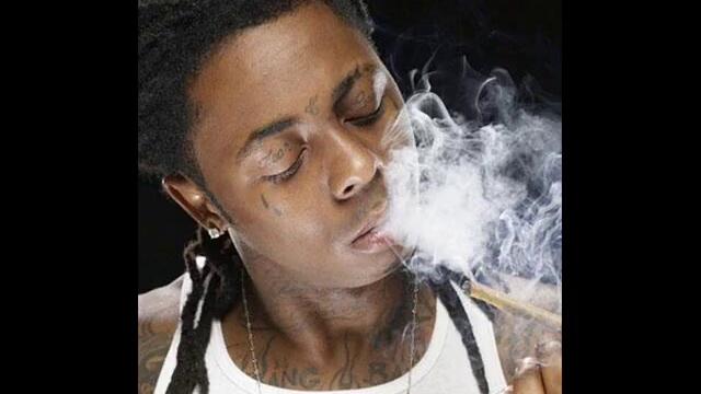 Lil Wayne - Untitled