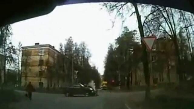 Катастрофи