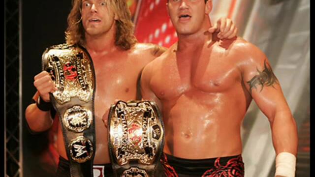WWE Rated RKO Theme Song (Randy Orton and Edge)