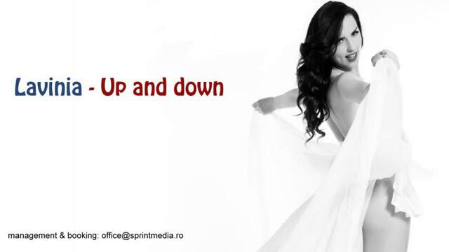 2011 »  Lavinia - Up and Down  [ H Q ]