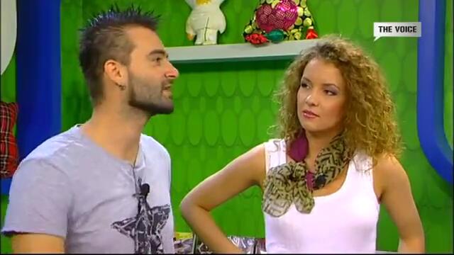 Интервю с Тома и Били Хлапето - част II