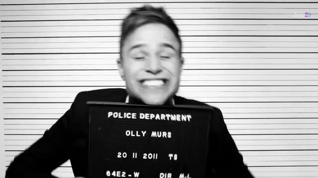 Olly Murs - Dance With Me Tonight | Official Video |