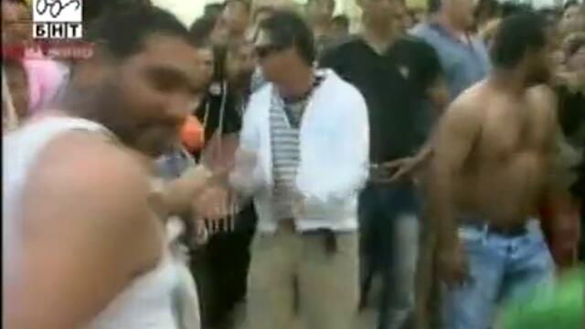 Ромски празник 2010