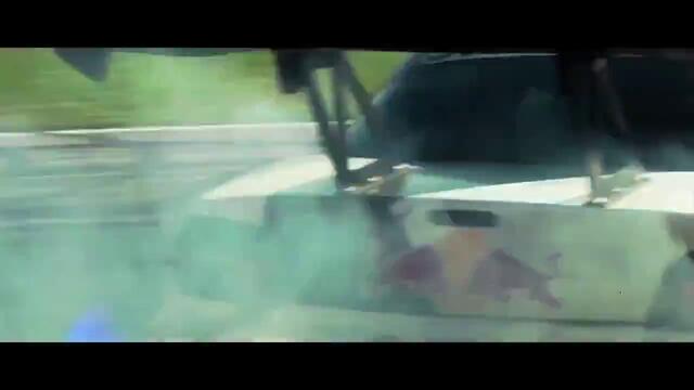 Need for Speed: The Run | Official Europen Spokesmodels Competition Trailer