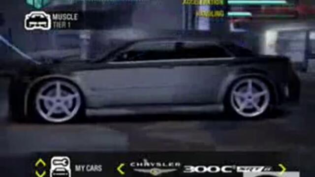 Nfs Drift King