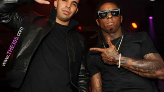 lil Wayne - Grind All Day feat Drake REMIX
