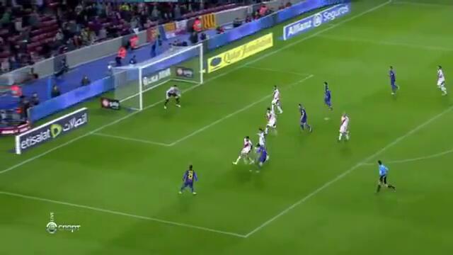 Един обичаен пробив на меси