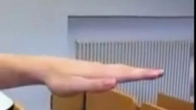 Можете ли така - Луди пръсти