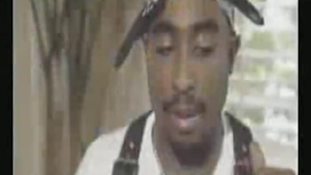 2pac Ft. Coolio - C U When U Get There