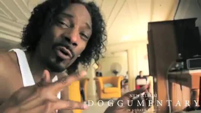 Snoop Dogg - The Way Life Used To Be