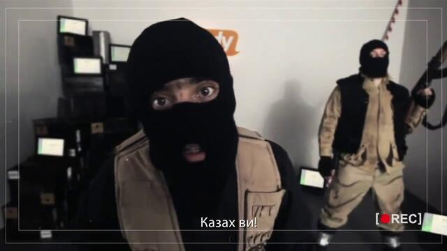 Лаптопите изчезват! Помогни им [smqh]